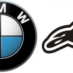 BMW Motorrad and Alpinestars Joins Will Work on Motorcycle Safety Clothing System