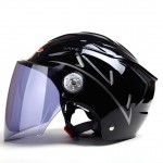 5 Motorcycle Crash Helmets Under £150