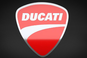 Ducati-Logo