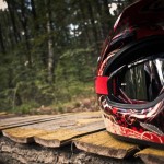 Top Branded Motocross Helmets under £150