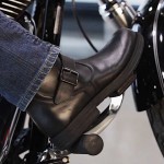 Why Do We Need to Wear Motorcycle Boots?