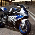 Go Beyond With 2015 BMW HP4