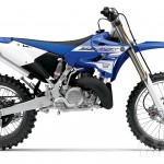 2016 Yamaha YZ250X – Short Review