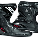 Sidi Stealth ST Motorcycle Boots