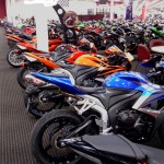 Easy Steps to Become a Motorcycle Dealer