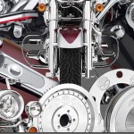 How to Find Good Used Motorcycle Parts?