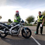 Ride a Motorcycle – Beginner Tips