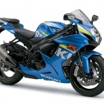 2015 Suzuki GSXR-600 Short Review