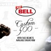 Make a Good Deal Buying Bell Custom 500 Motorcycle Helmet