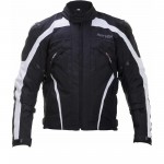 Top Rayven Motorcycle Jackets