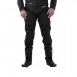 Top Rayven Motorcycle Trousers