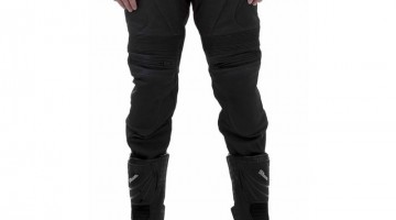 Top Rayven Motorcycle Trousers