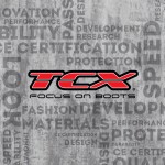 Best of the Best TCX Motorcycle Boots