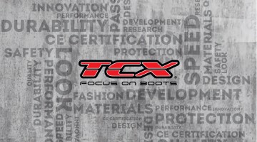 Best of the Best TCX Motorcycle Boots